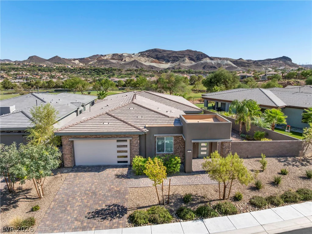 87 Reflection Bay, Henderson, NV 89011