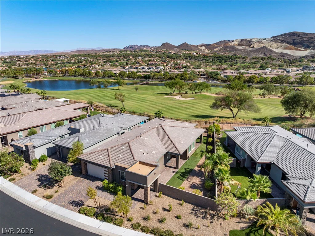87 Reflection Bay, Henderson, NV 89011