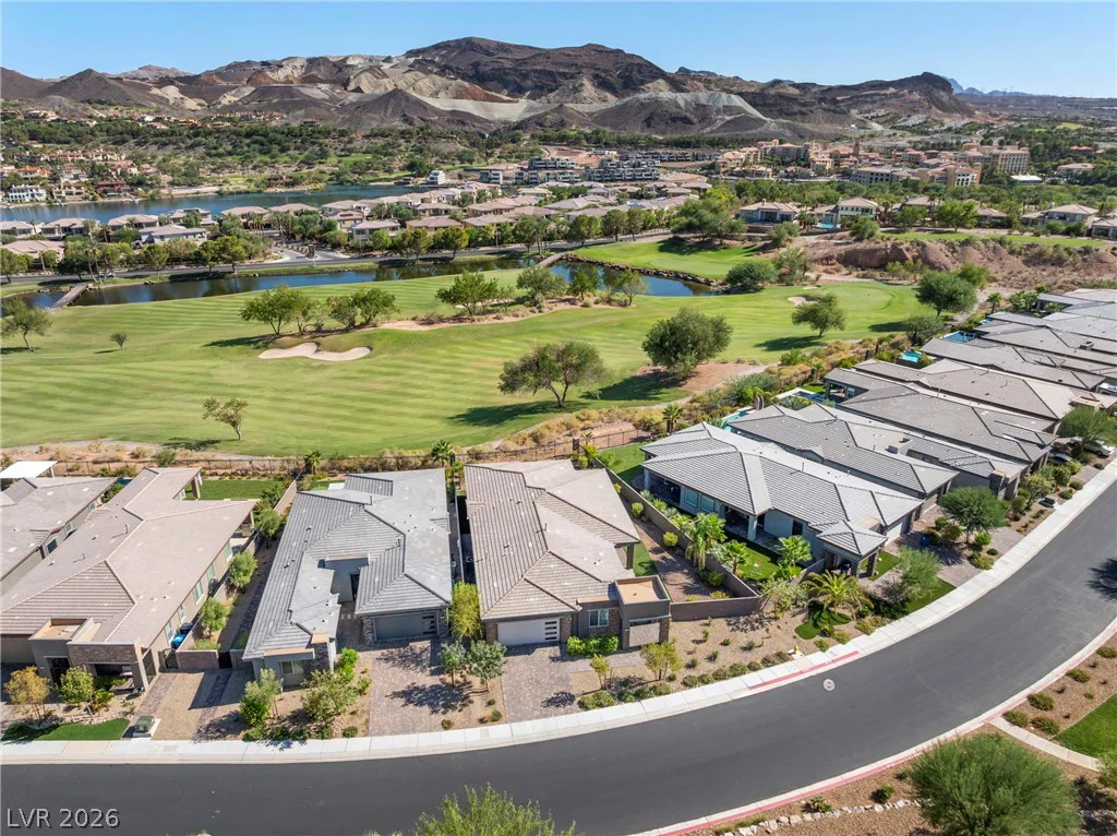 87 Reflection Bay, Henderson, NV 89011