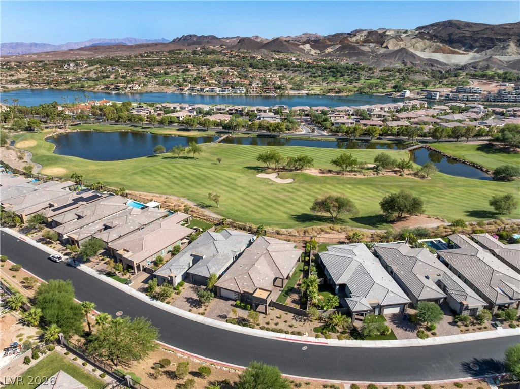 87 Reflection Bay, Henderson, NV 89011