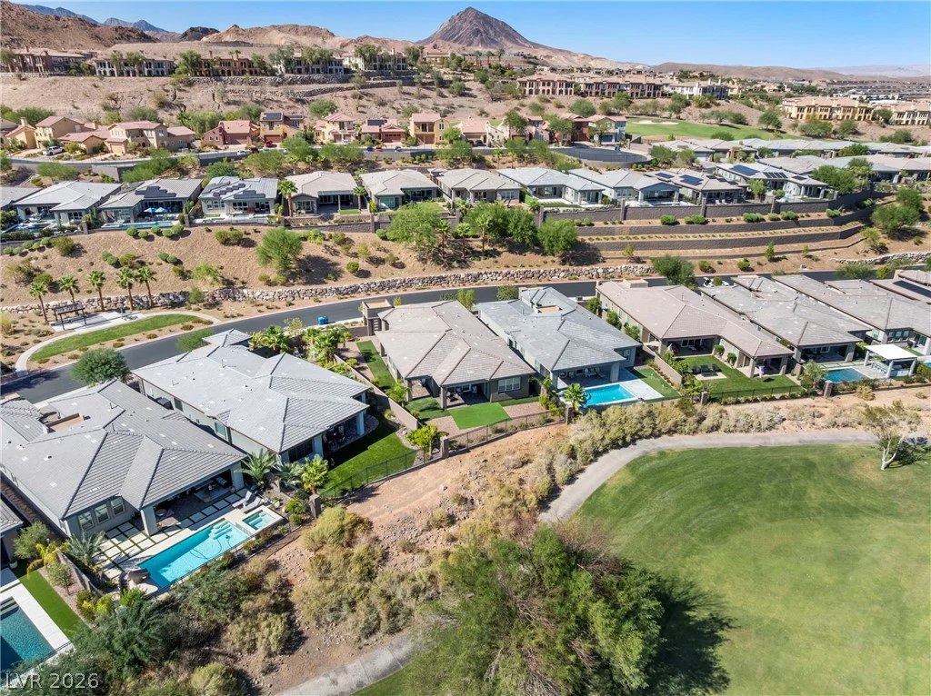 87 Reflection Bay, Henderson, NV 89011