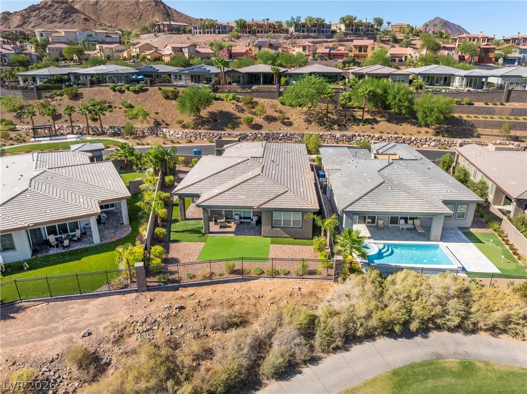 87 Reflection Bay, Henderson, NV 89011