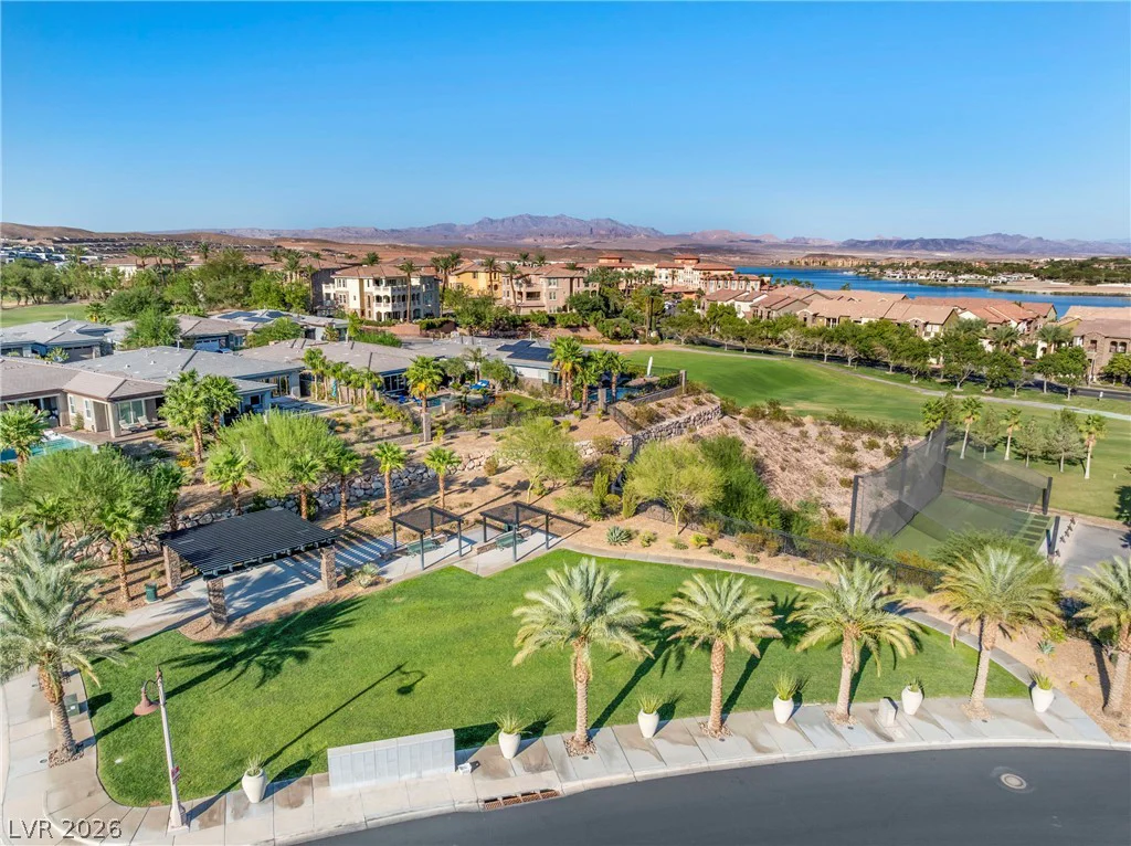 87 Reflection Bay, Henderson, NV 89011