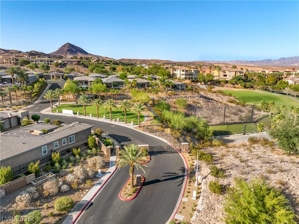 87 Reflection Bay, Henderson, NV 89011