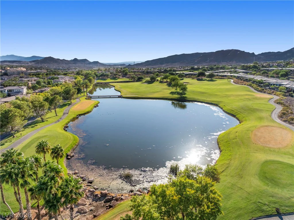 87 Reflection Bay, Henderson, NV 89011