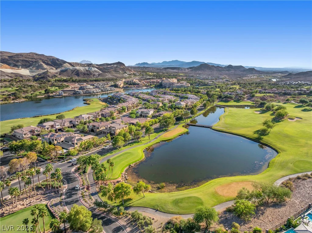 87 Reflection Bay, Henderson, NV 89011