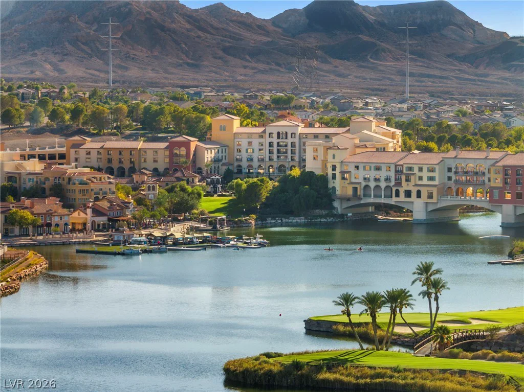 87 Reflection Bay, Henderson, NV 89011