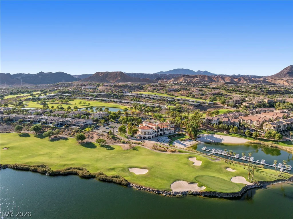87 Reflection Bay, Henderson, NV 89011