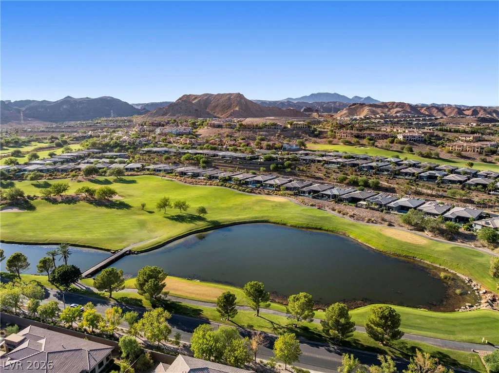 87 Reflection Bay, Henderson, NV 89011