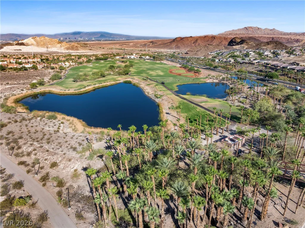 87 Reflection Bay, Henderson, NV 89011
