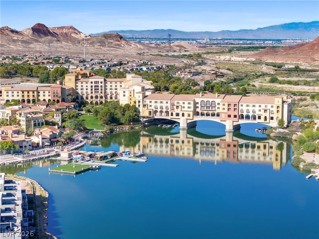87 Reflection Bay, Henderson, NV 89011