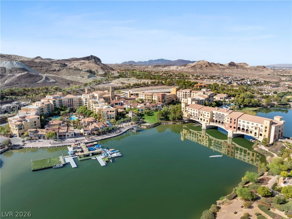 87 Reflection Bay, Henderson, NV 89011
