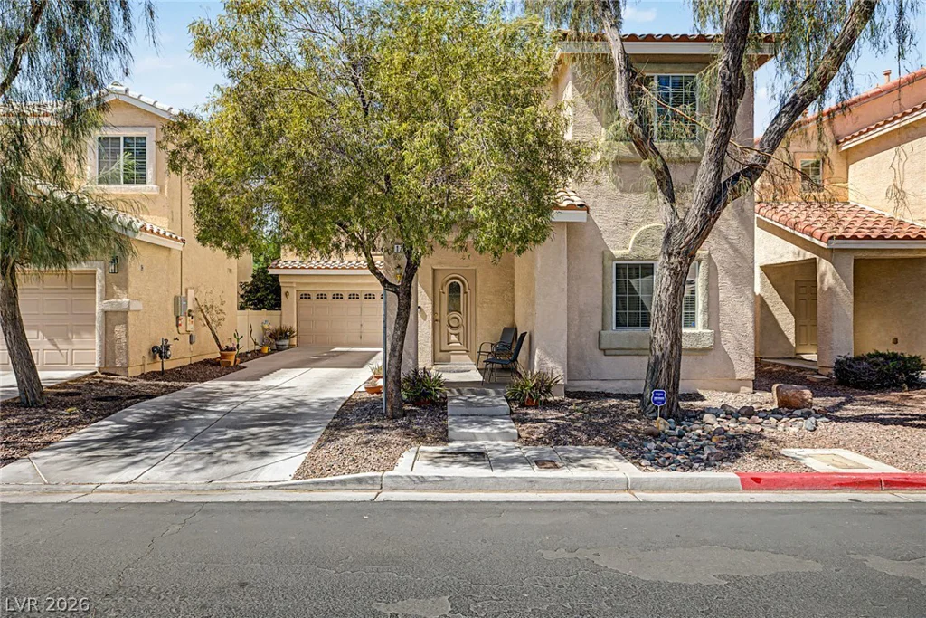 1740 Dark Wolf, Las Vegas, NV 89123