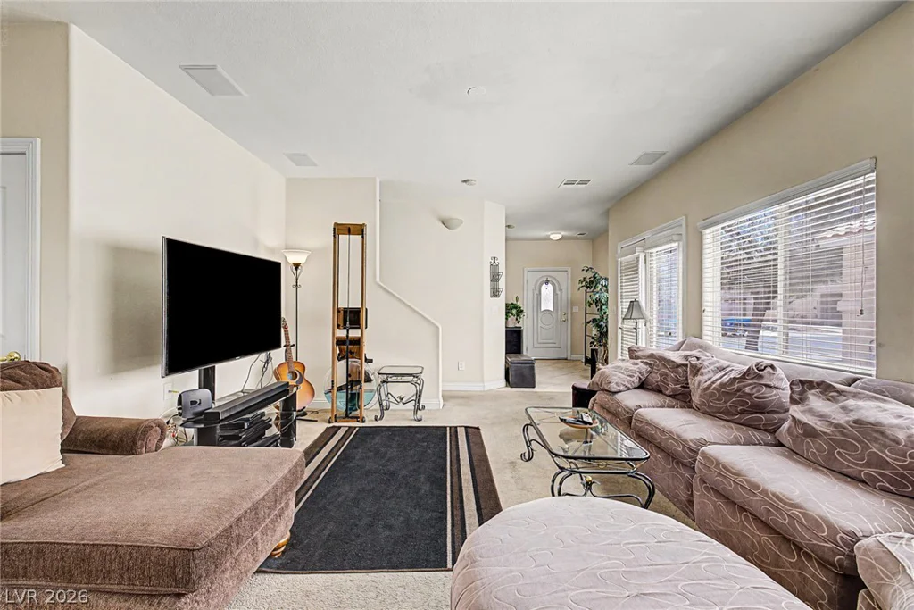 1740 Dark Wolf, Las Vegas, NV 89123