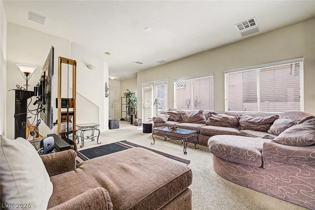 1740 Dark Wolf, Las Vegas, NV 89123