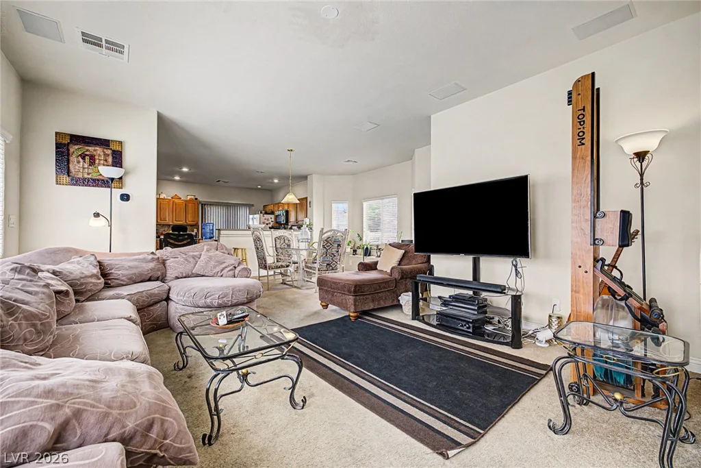 1740 Dark Wolf, Las Vegas, NV 89123