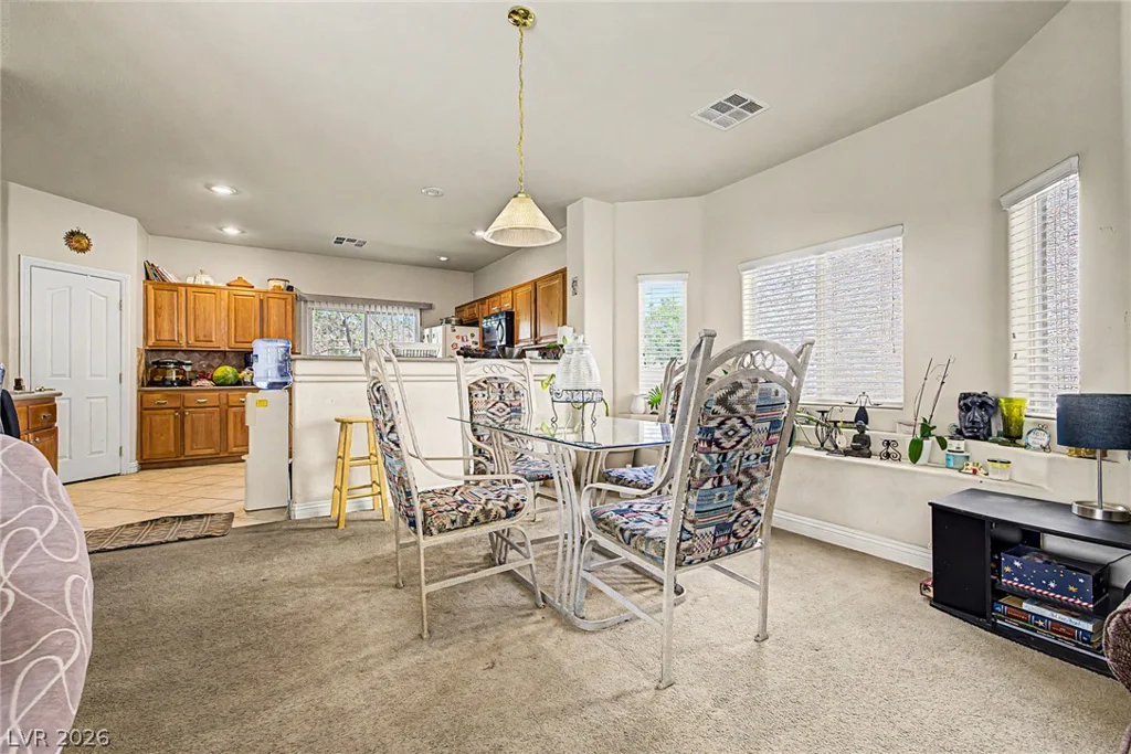 1740 Dark Wolf, Las Vegas, NV 89123