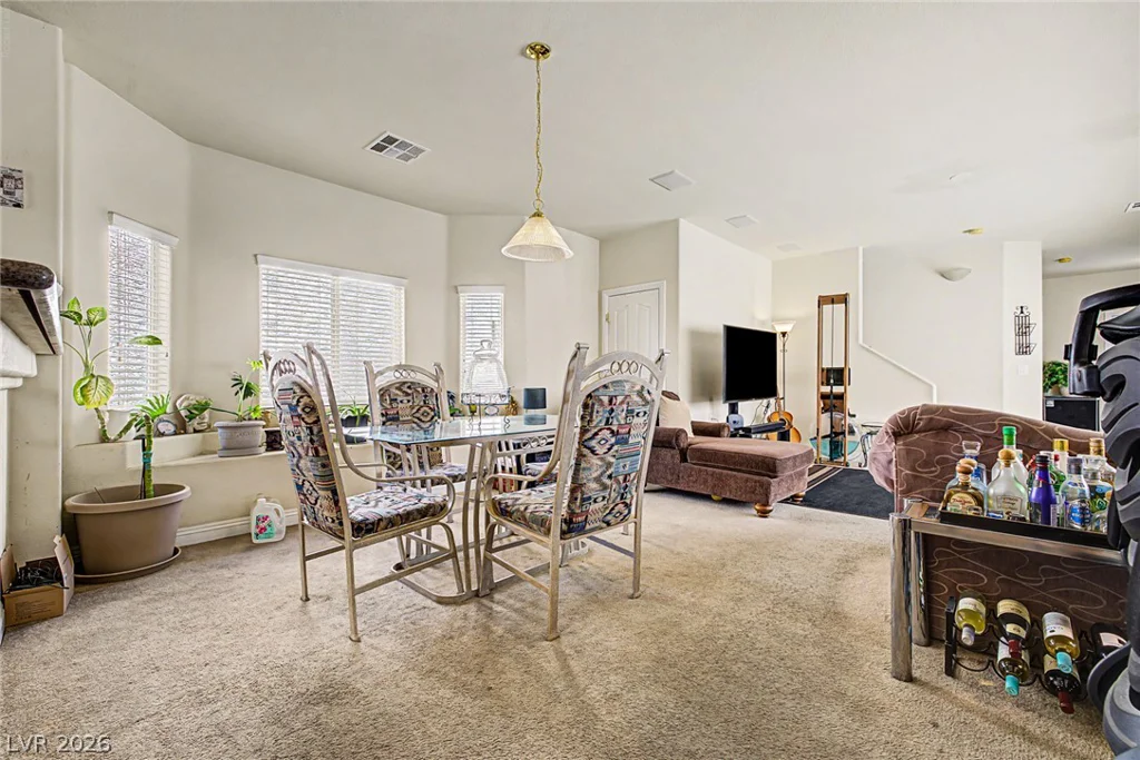 1740 Dark Wolf, Las Vegas, NV 89123