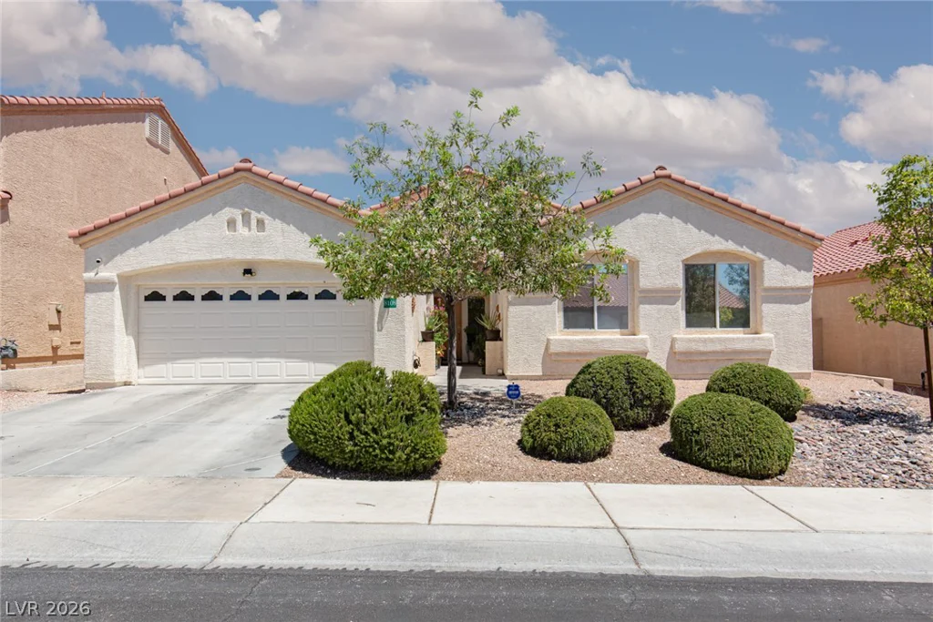 8108 PAINTED CLAY, Las Vegas, NV 89128