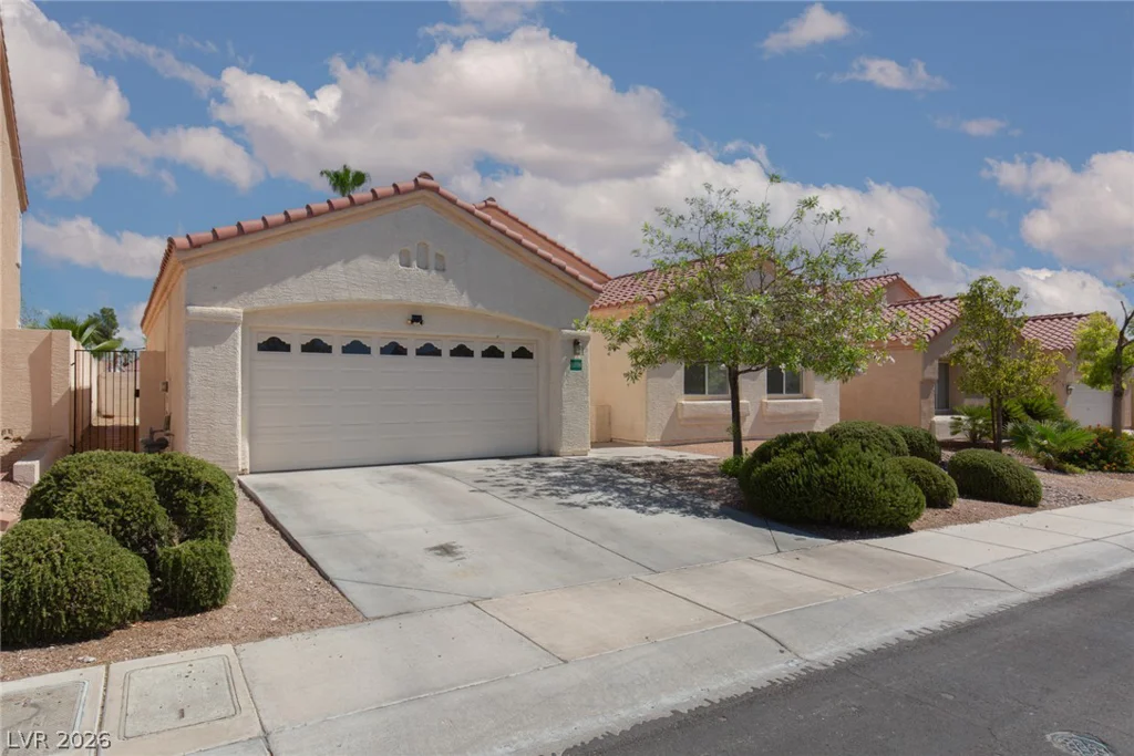 8108 PAINTED CLAY, Las Vegas, NV 89128