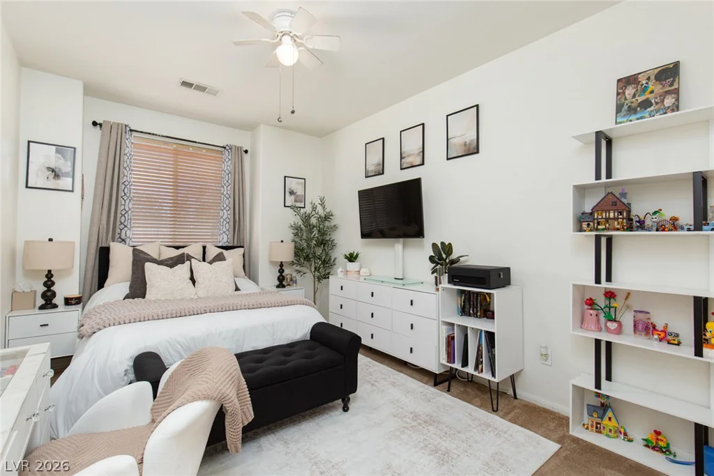 8108 PAINTED CLAY, Las Vegas, NV 89128