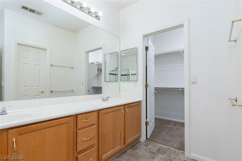 8108 PAINTED CLAY, Las Vegas, NV 89128