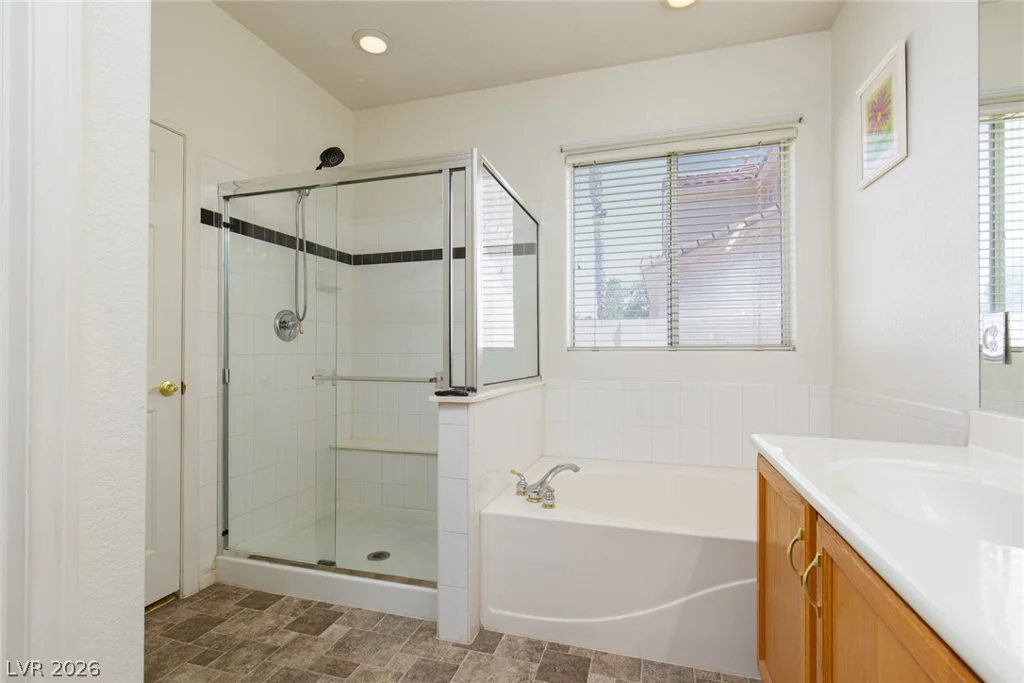 8108 PAINTED CLAY, Las Vegas, NV 89128