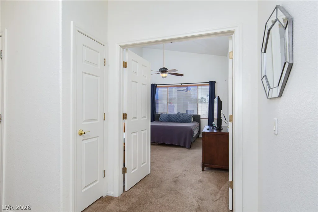 8108 PAINTED CLAY, Las Vegas, NV 89128
