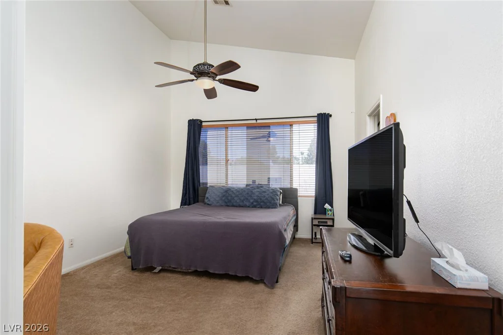8108 PAINTED CLAY, Las Vegas, NV 89128