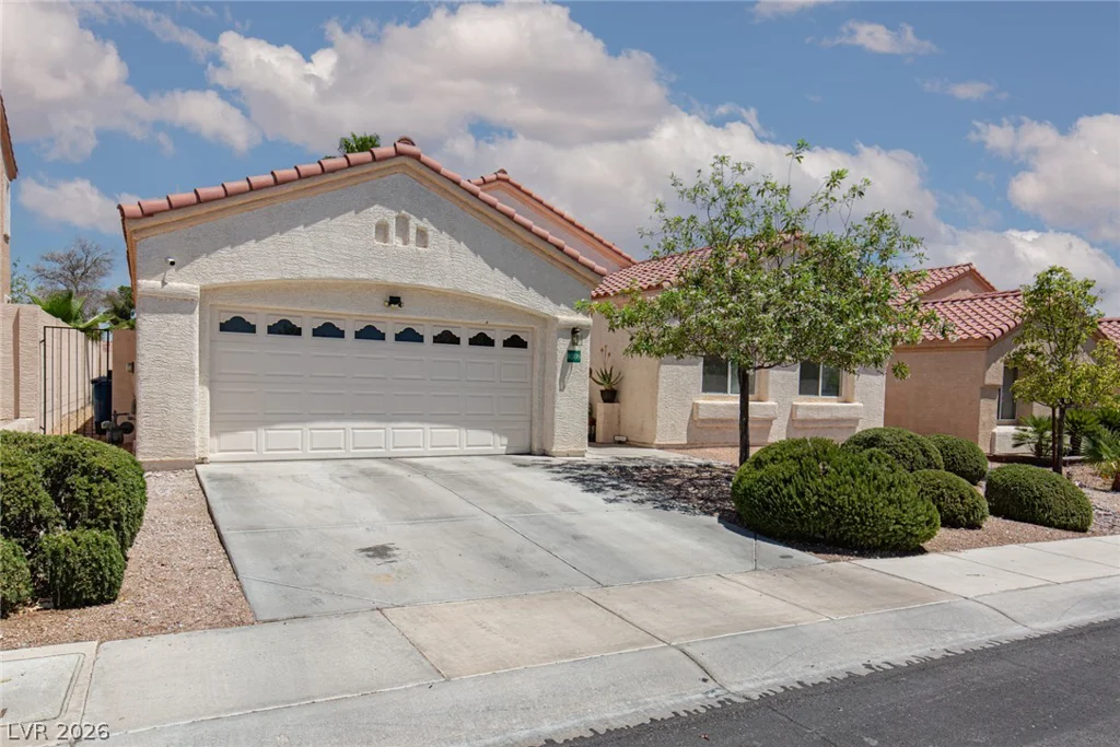 8108 PAINTED CLAY, Las Vegas, NV 89128