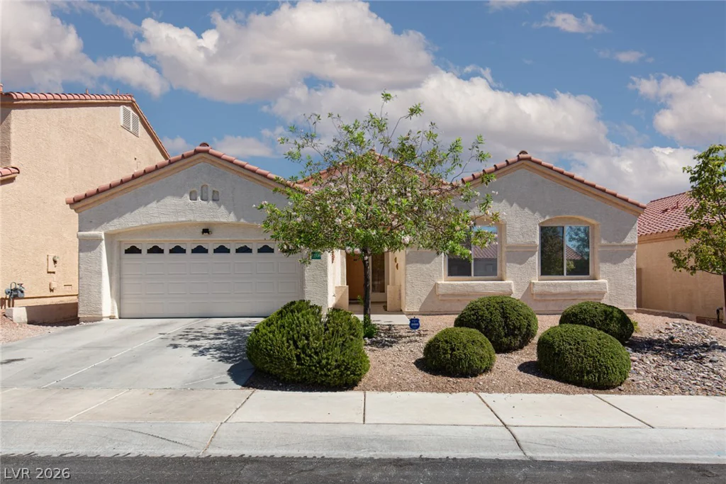 8108 PAINTED CLAY, Las Vegas, NV 89128