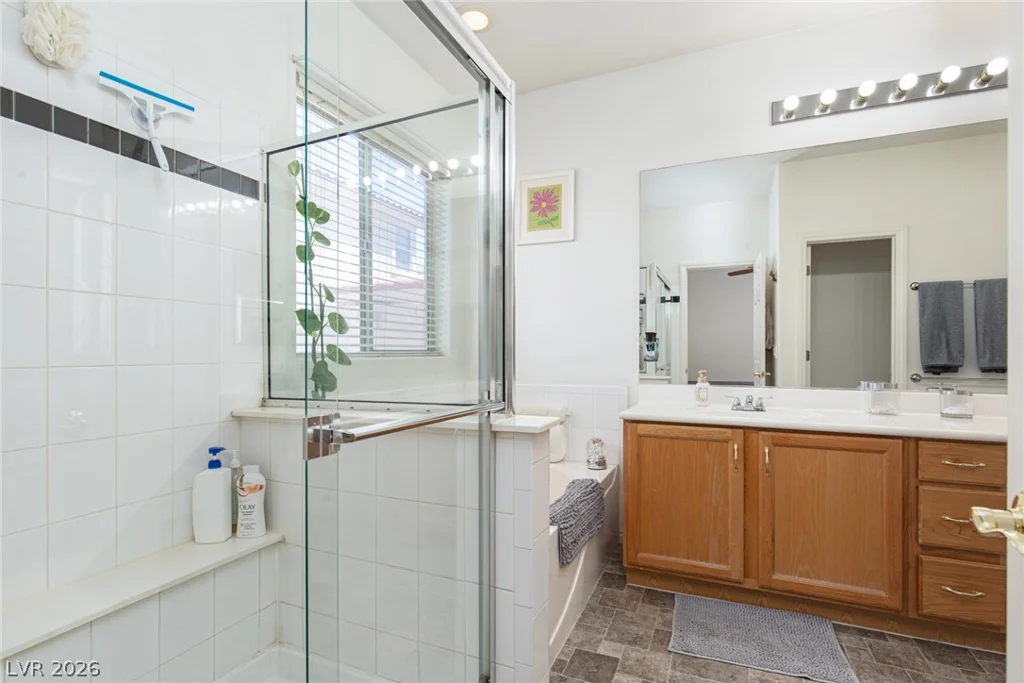 8108 PAINTED CLAY, Las Vegas, NV 89128