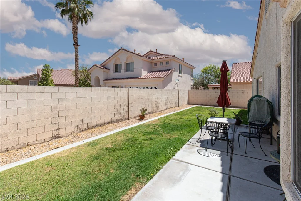 8108 PAINTED CLAY, Las Vegas, NV 89128