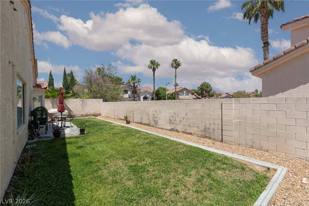 8108 PAINTED CLAY, Las Vegas, NV 89128