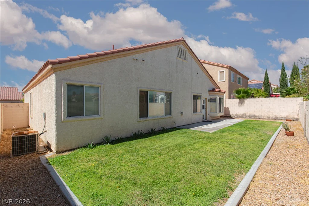 8108 PAINTED CLAY, Las Vegas, NV 89128