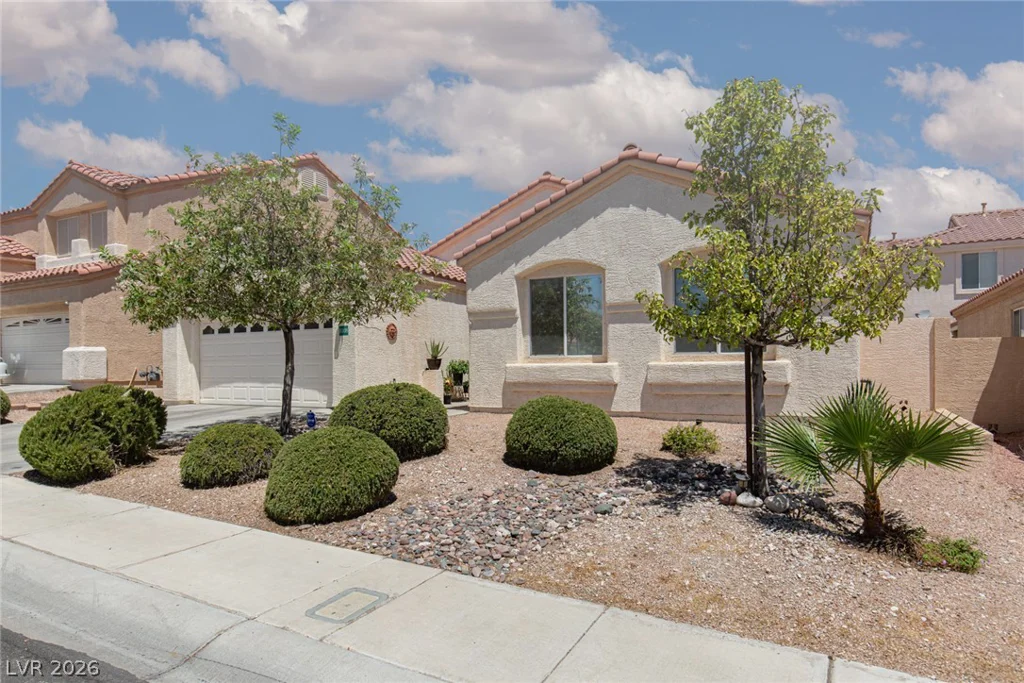 8108 PAINTED CLAY, Las Vegas, NV 89128
