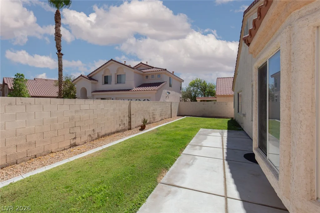 8108 PAINTED CLAY, Las Vegas, NV 89128