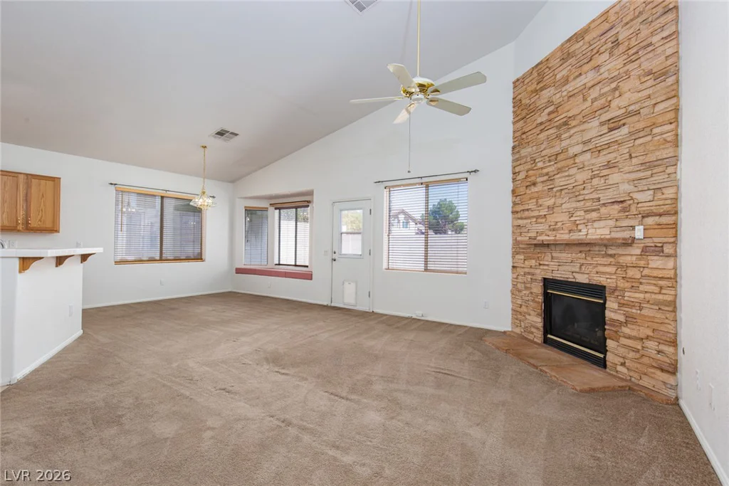 8108 PAINTED CLAY, Las Vegas, NV 89128