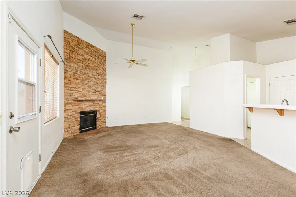 8108 PAINTED CLAY, Las Vegas, NV 89128