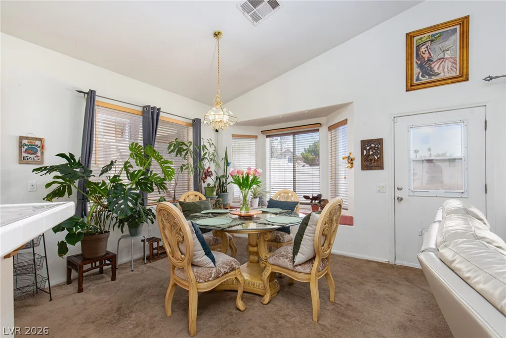 8108 PAINTED CLAY, Las Vegas, NV 89128