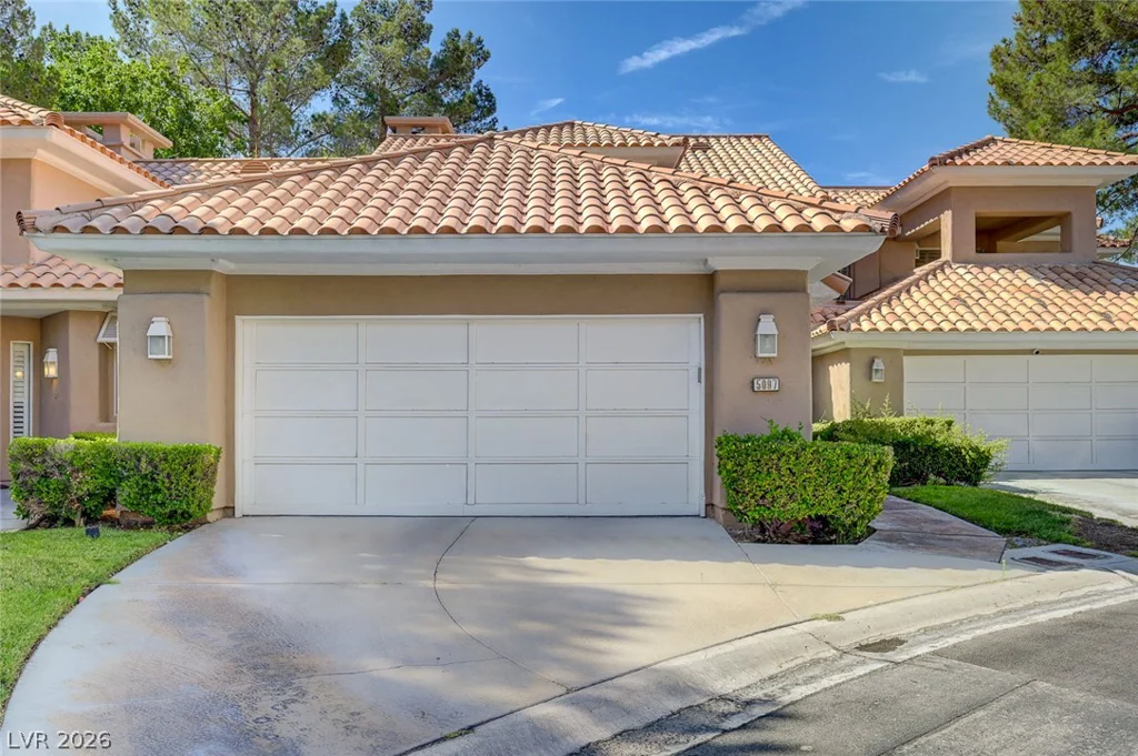 5097 Crooked Stick, Las Vegas, NV 89113