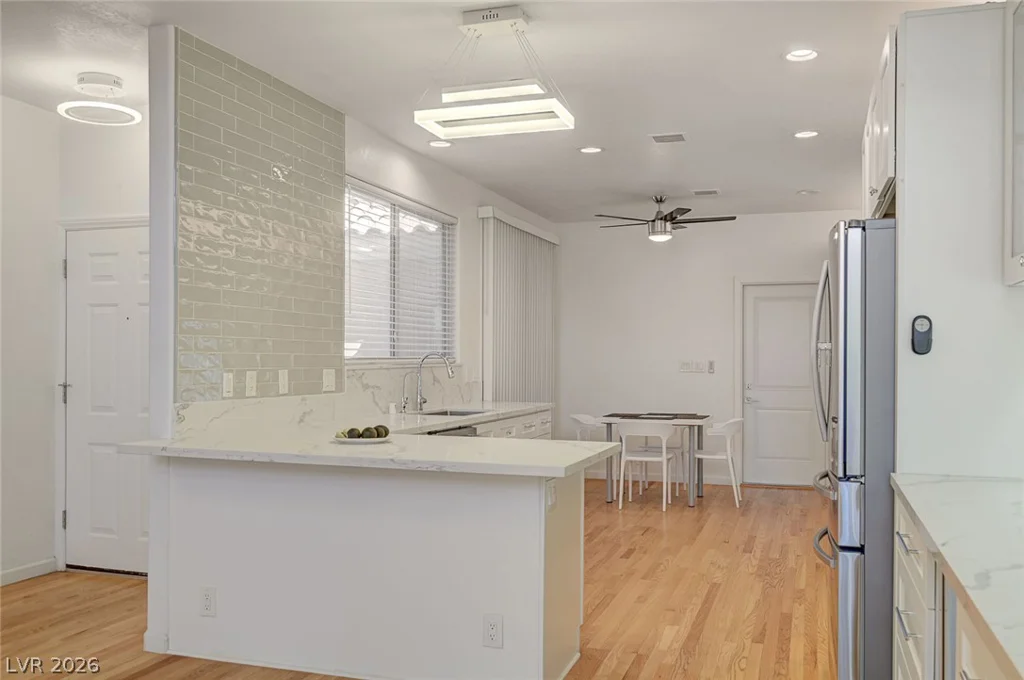 5097 Crooked Stick, Las Vegas, NV 89113