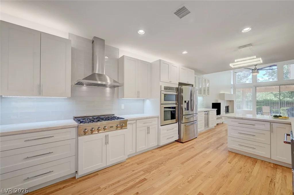 5097 Crooked Stick, Las Vegas, NV 89113