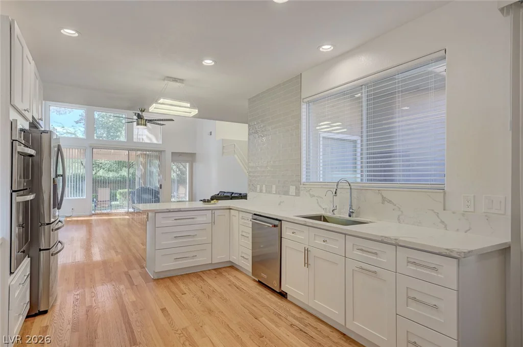 5097 Crooked Stick, Las Vegas, NV 89113
