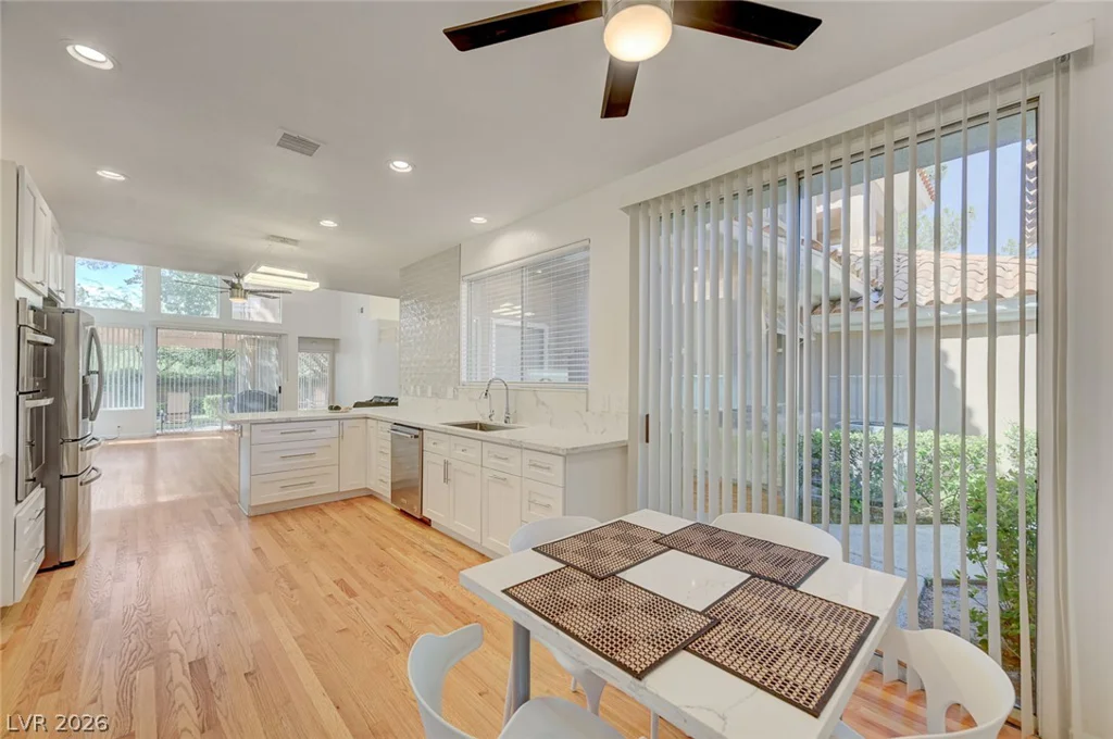 5097 Crooked Stick, Las Vegas, NV 89113