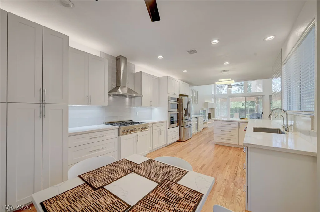 5097 Crooked Stick, Las Vegas, NV 89113
