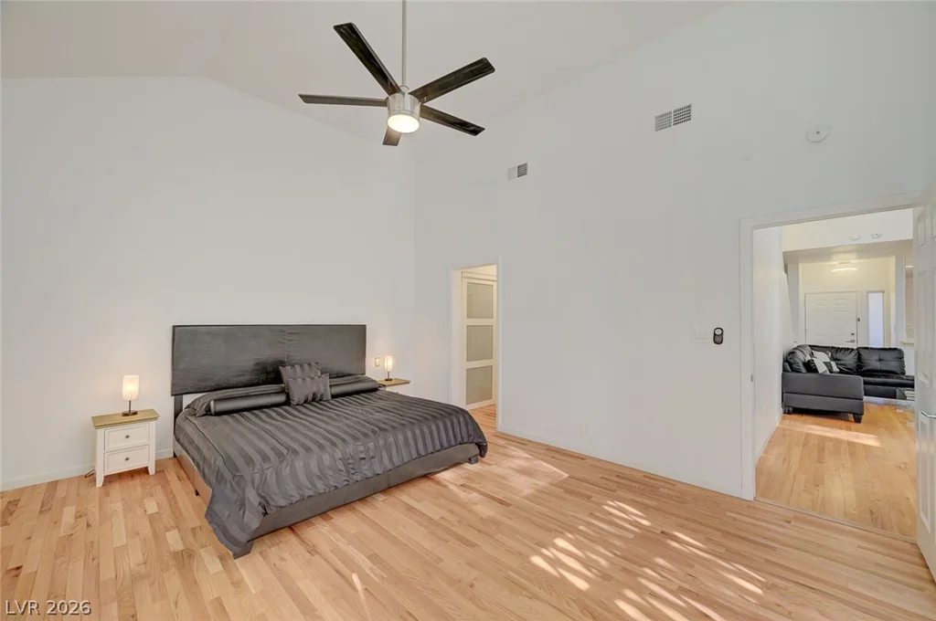 5097 Crooked Stick, Las Vegas, NV 89113