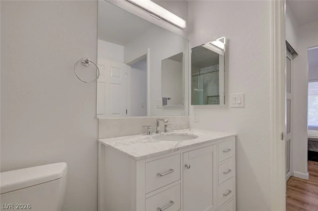 5097 Crooked Stick, Las Vegas, NV 89113