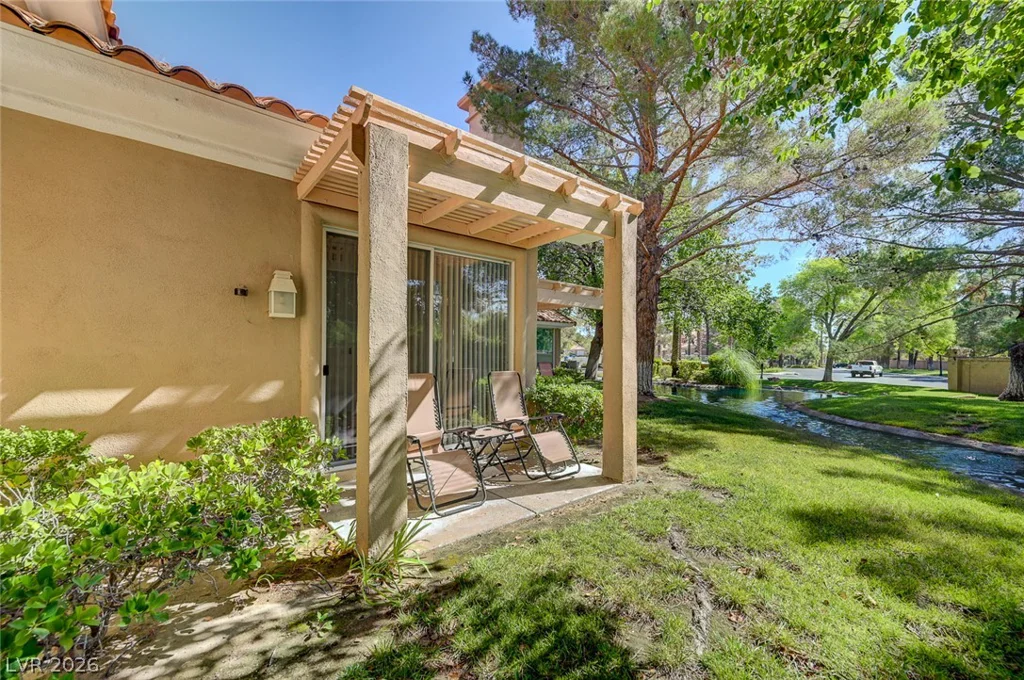 5097 Crooked Stick, Las Vegas, NV 89113