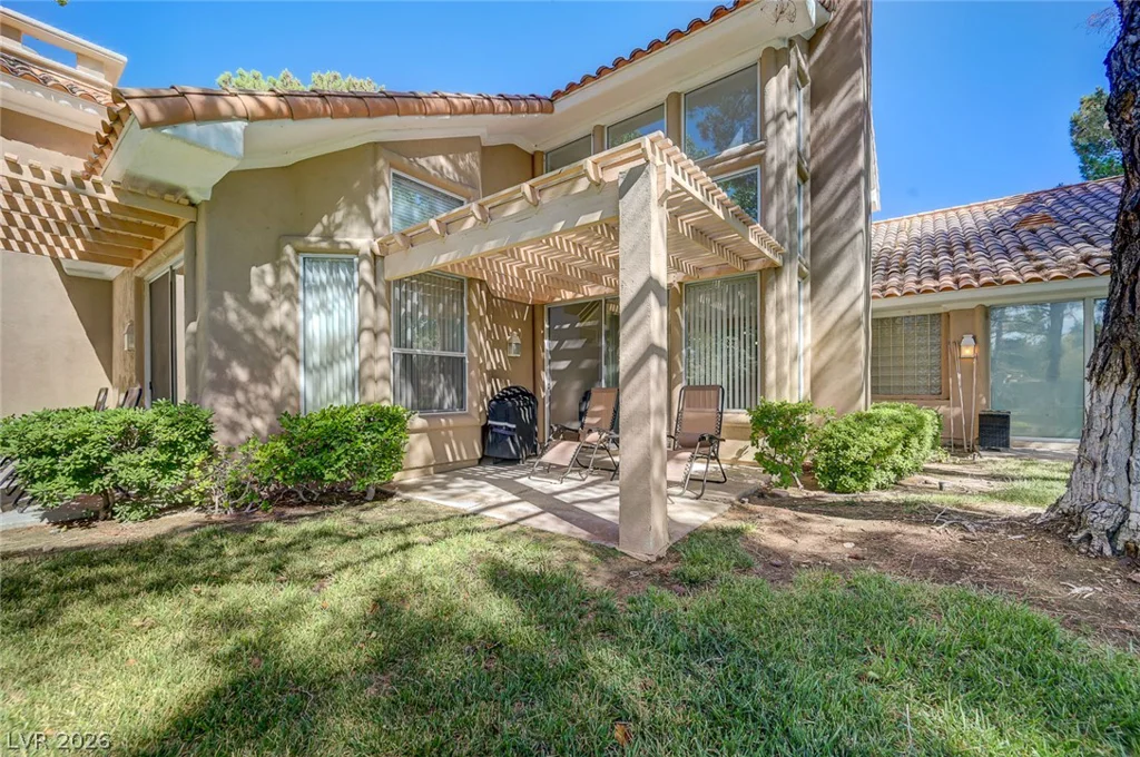 5097 Crooked Stick, Las Vegas, NV 89113